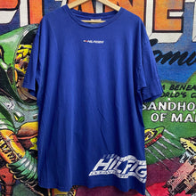Load image into Gallery viewer, Y2K Tommy Hilfiger Athletics Tee Size Large
