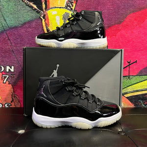 Air Jordan 11 Jubilee Size 7.5