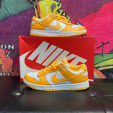 Load image into Gallery viewer, Nike Dunk Low Laser Orange (W) Size 8.5W
