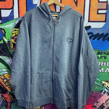 Load image into Gallery viewer, Harley Davidson Hoodie size XL
