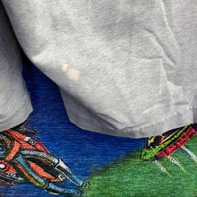 Load image into Gallery viewer, Y2K Nike Shorts Size Medium
