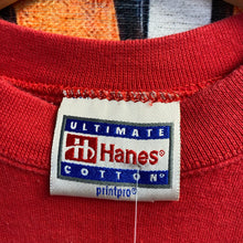 Load image into Gallery viewer, Vintage 90s Nebraska Huskies Sweater size Medium
