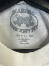 Load image into Gallery viewer, Brand New Marino Infantry Chester The Cheetah Tee Size Medium

