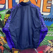 Load image into Gallery viewer, Vintage 90s Nike Windbreaker Jacket size Medium
