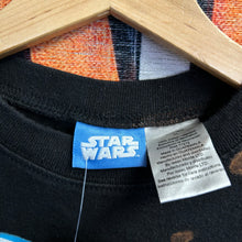 Load image into Gallery viewer, Star Wars The Clone Wars Tee Size Youth Large

