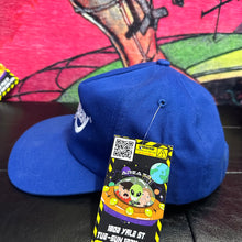 Load image into Gallery viewer, Foul Play Snap Back Hat
