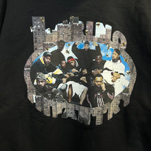 Load image into Gallery viewer, Brand New Marino Infantry Wu-Tang Clan Hoodie Size Large
