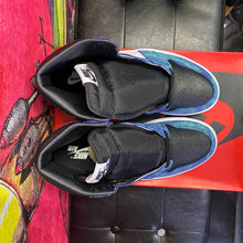 Load image into Gallery viewer, Jordan Tie Dye 1s size US 10W 8.5M
